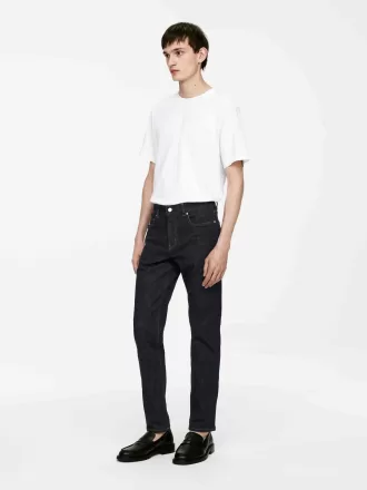BIRCH Slim Stretch-Jeans