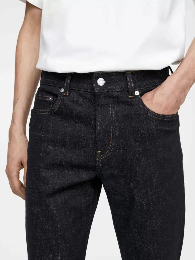 BIRCH Slim Stretch-Jeans BIRCH Slim Stretch-Jeans