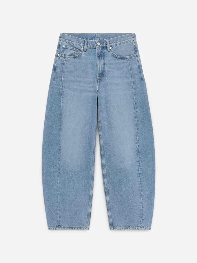 BLOOM Barrel Jeans BLOOM Barrel Jeans