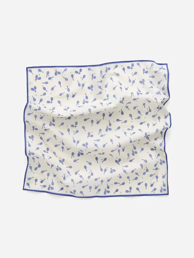 Baumwoll-Bandana Baumwoll-Bandana