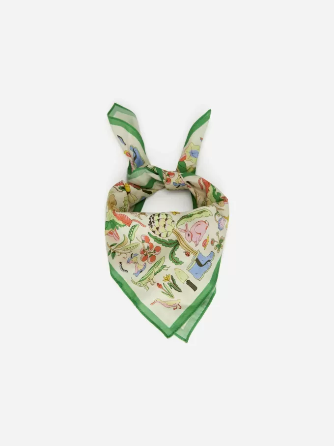 Baumwoll-Bandana Baumwoll-Bandana