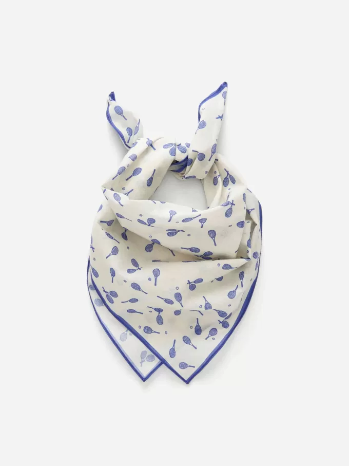 Baumwoll-Bandana Baumwoll-Bandana