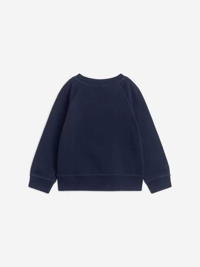 Baumwoll-Sweatshirt