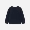 Baumwoll-Sweatshirt Baumwoll-Sweatshirt