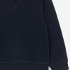 Baumwoll-Sweatshirt Baumwoll-Sweatshirt
