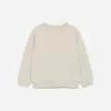 Baumwoll-Sweatshirt Baumwoll-Sweatshirt