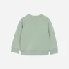 Baumwoll-Sweatshirt Baumwoll-Sweatshirt