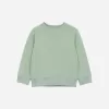Baumwoll-Sweatshirt Baumwoll-Sweatshirt
