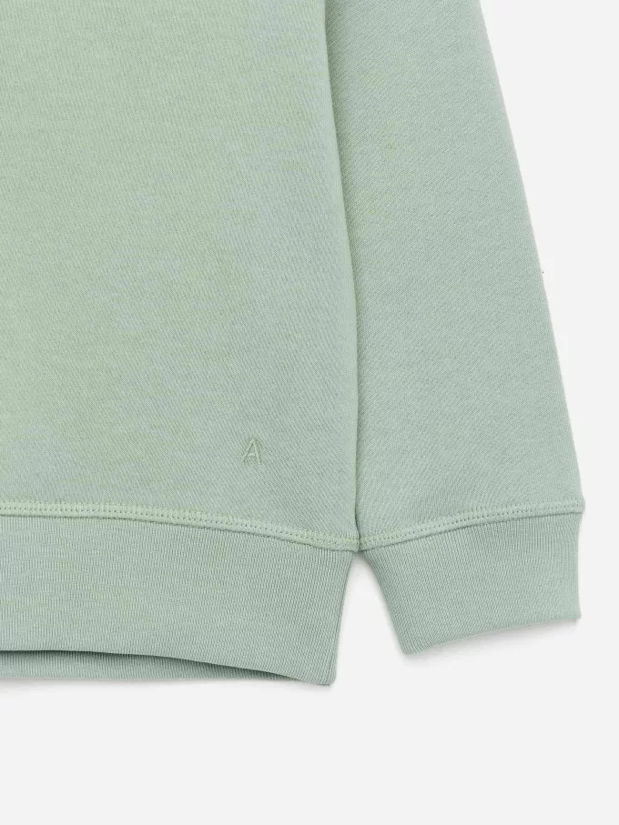Baumwoll-Sweatshirt Baumwoll-Sweatshirt