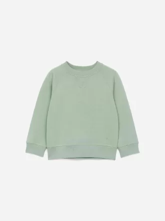 Baumwoll-Sweatshirt