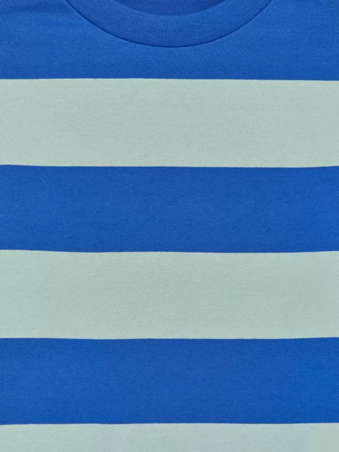 Baumwoll-Sweatshirt Baumwoll-Sweatshirt