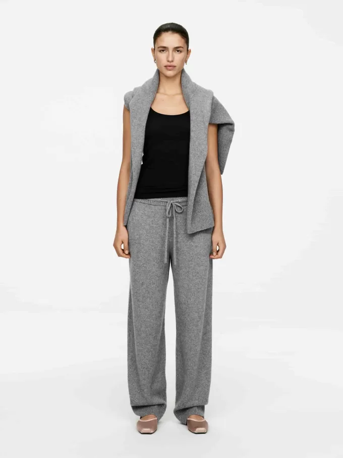 Baumwoll-Tanktop Baumwoll-Tanktop