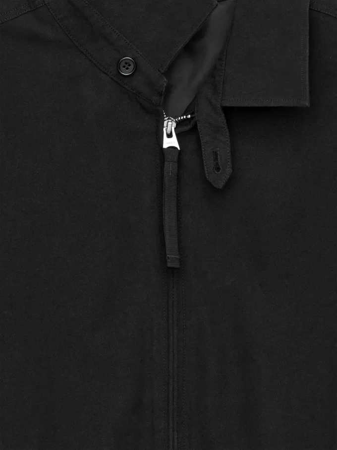 Baumwollblouson Baumwollblouson