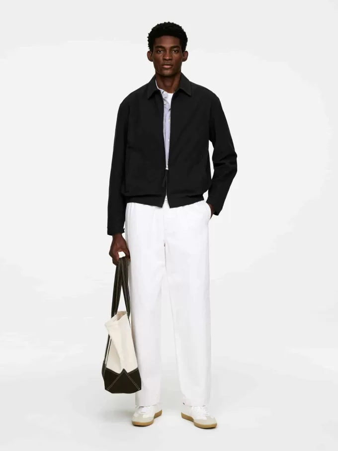 Baumwollblouson Baumwollblouson