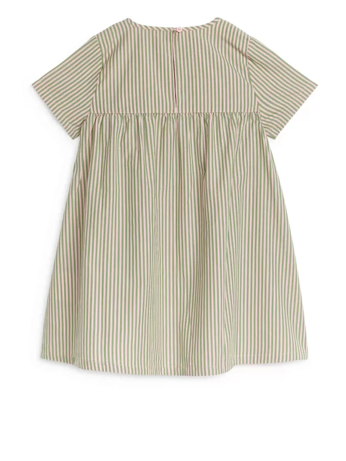 Baumwollkleid Baumwollkleid