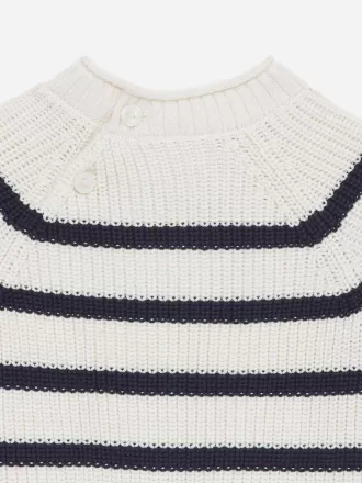 Baumwollpullover Baumwollpullover