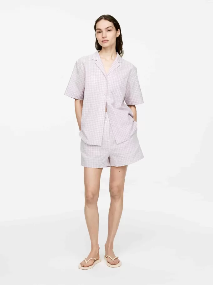 Baumwollshorts Baumwollshorts