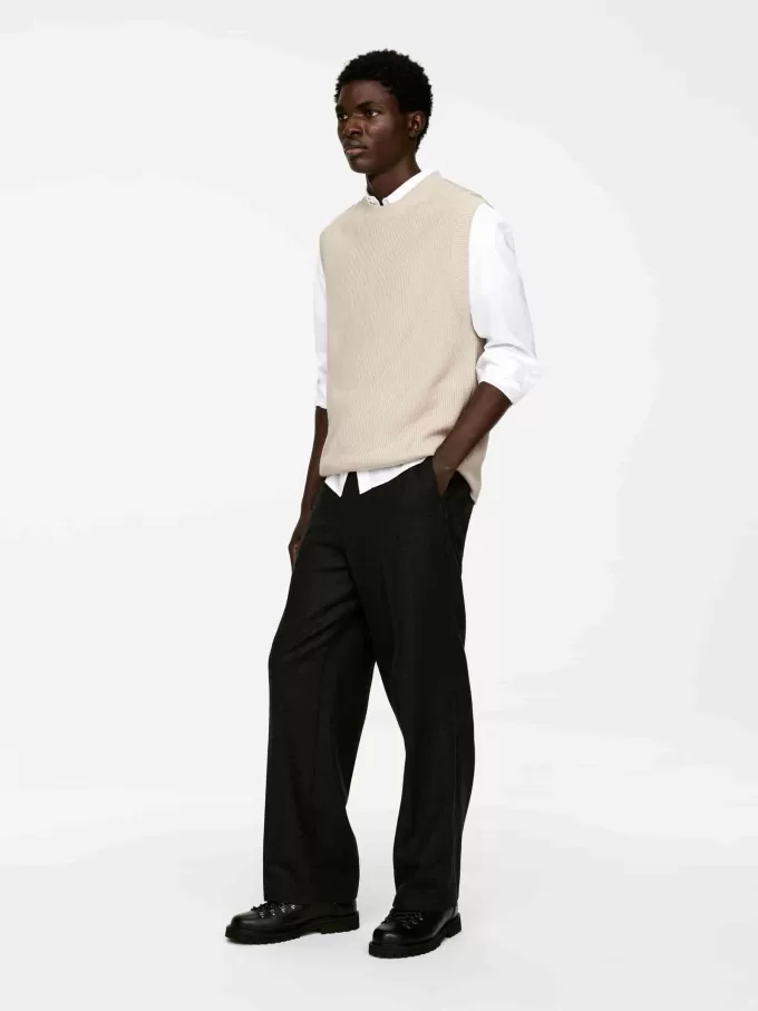 Baumwollweste Baumwollweste