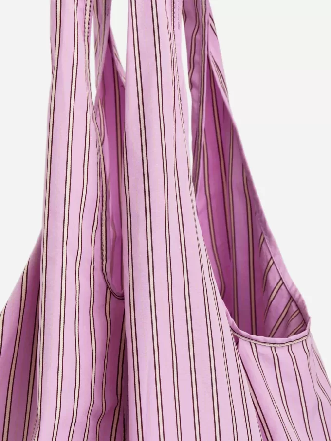 Bedruckte Tragetasche