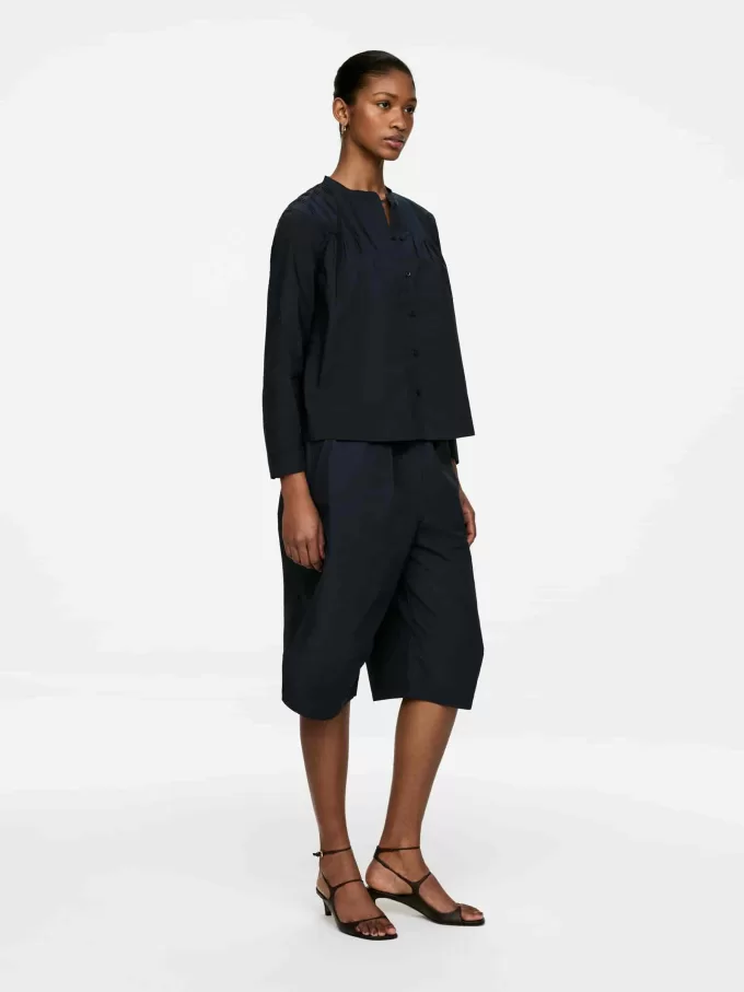 Biesenbluse Biesenbluse