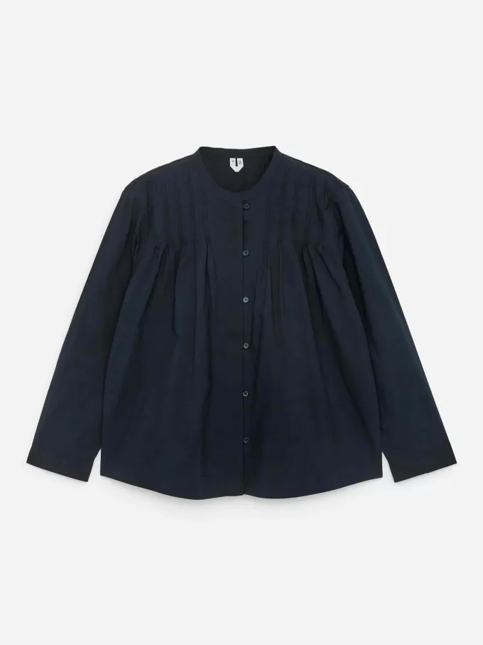 Biesenbluse Biesenbluse