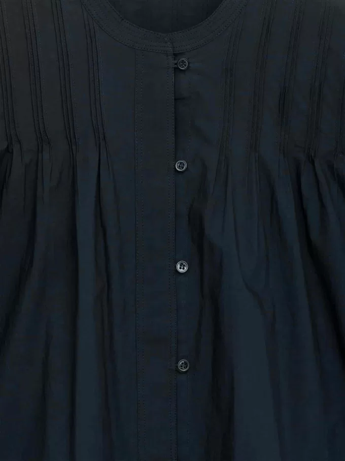 Biesenbluse Biesenbluse