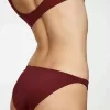Bikini-Slip mit niedriger Taille
