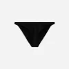 Bikini-Slip mit niedriger Taille