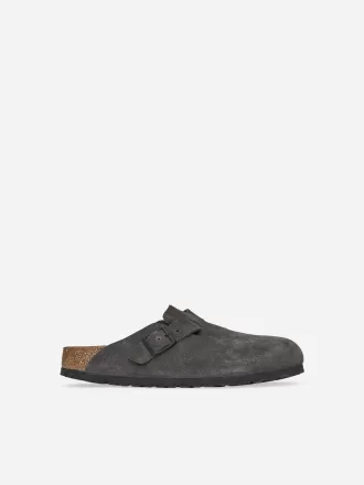 Birkenstock Boston Sandalen