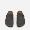 Birkenstock Boston Sandalen Birkenstock Boston Sandalen