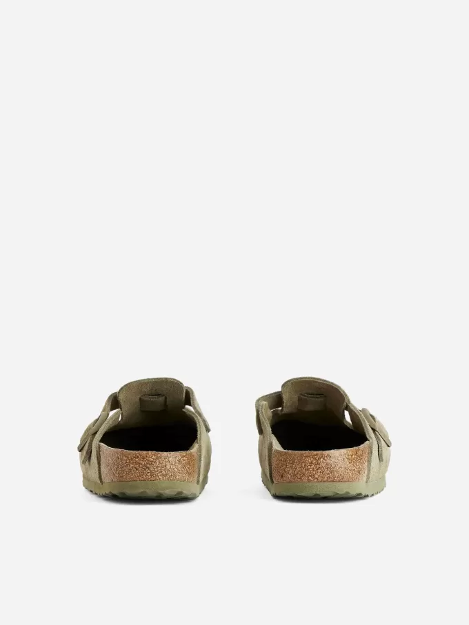 Birkenstock Boston Sandalen