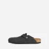 Birkenstock Boston Wollclogs Birkenstock Boston Wollclogs
