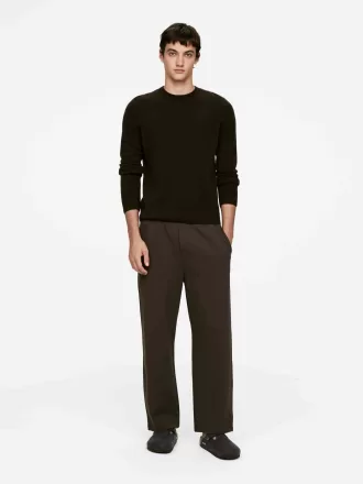 Birkenstock Boston Wollsandalen