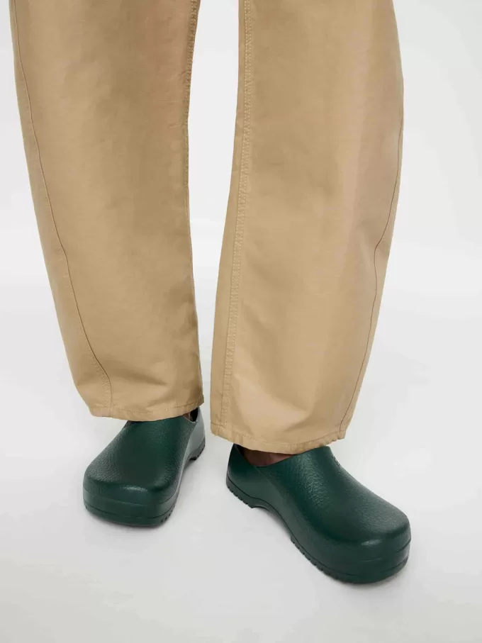 Birkenstock Super Birki Clogs