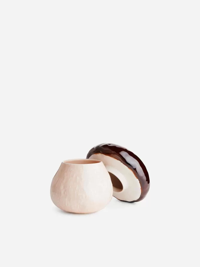 Bordallo Pinheiro Pilzbox 13 cm Bordallo Pinheiro Pilzbox 13 cm