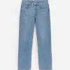 CLIFF Regular Straight Jeans