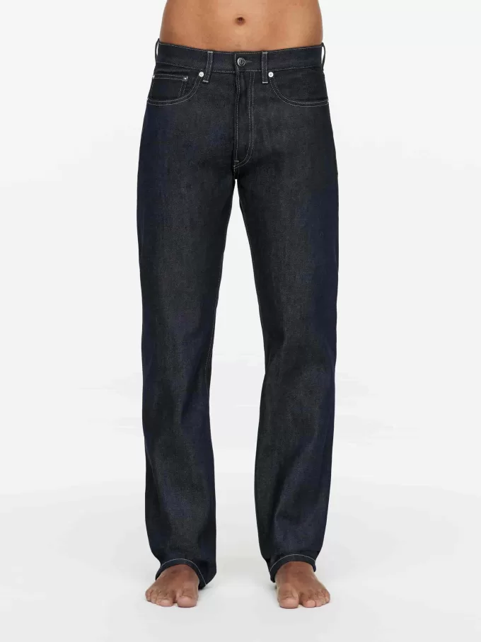 CLIFF Regular Straight Jeans CLIFF Regular Straight Jeans