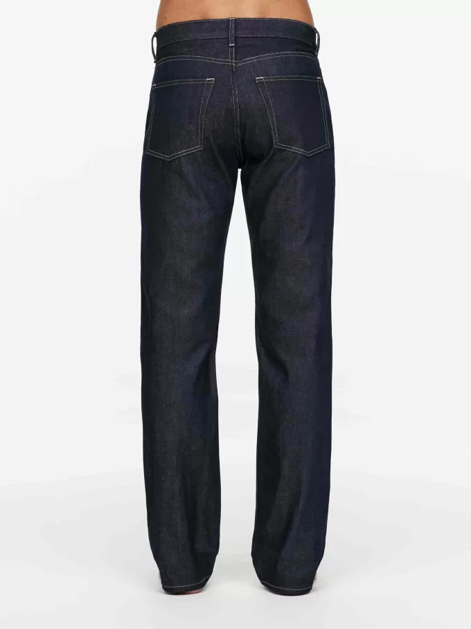 CLIFF Regular Straight Jeans CLIFF Regular Straight Jeans