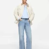 CLOUD Lockere, weite Jeans CLOUD Lockere, weite Jeans