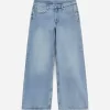 CLOUD Lockere, weite Jeans CLOUD Lockere, weite Jeans