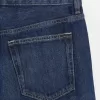CLOUD Lockere, weite Jeans