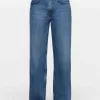 CORAL Wide Jeans CORAL Wide Jeans