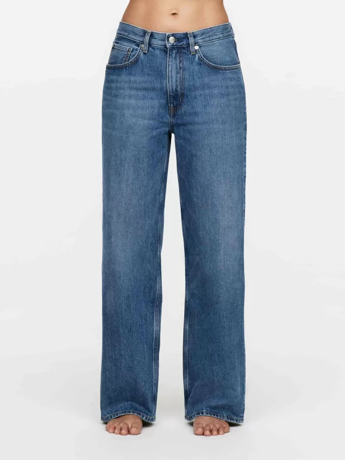 CORAL Wide Jeans CORAL Wide Jeans