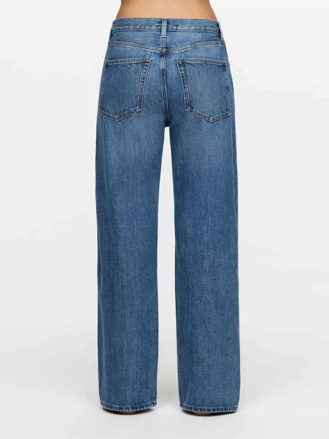 CORAL Wide Jeans CORAL Wide Jeans
