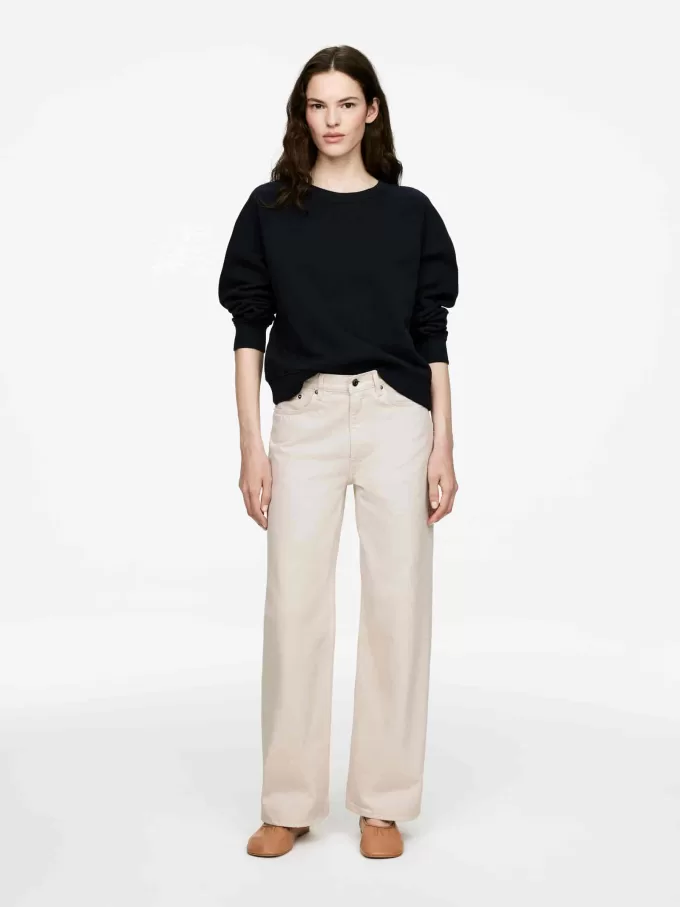 CORAL Wide Jeans CORAL Wide Jeans