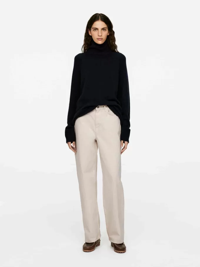 CORAL Wide Jeans CORAL Wide Jeans