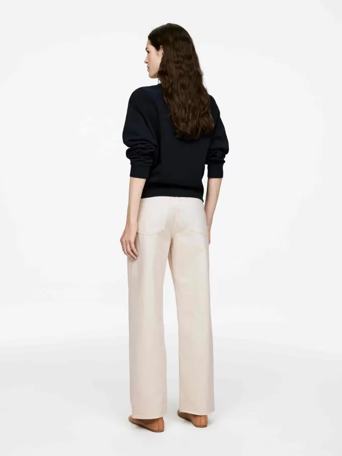 CORAL Wide Jeans CORAL Wide Jeans