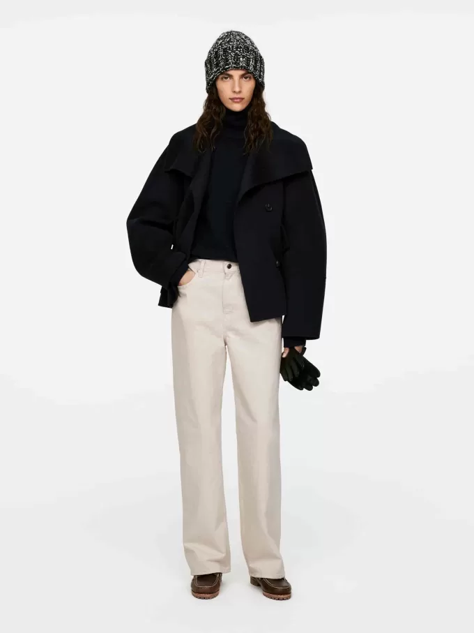 CORAL Wide Jeans CORAL Wide Jeans