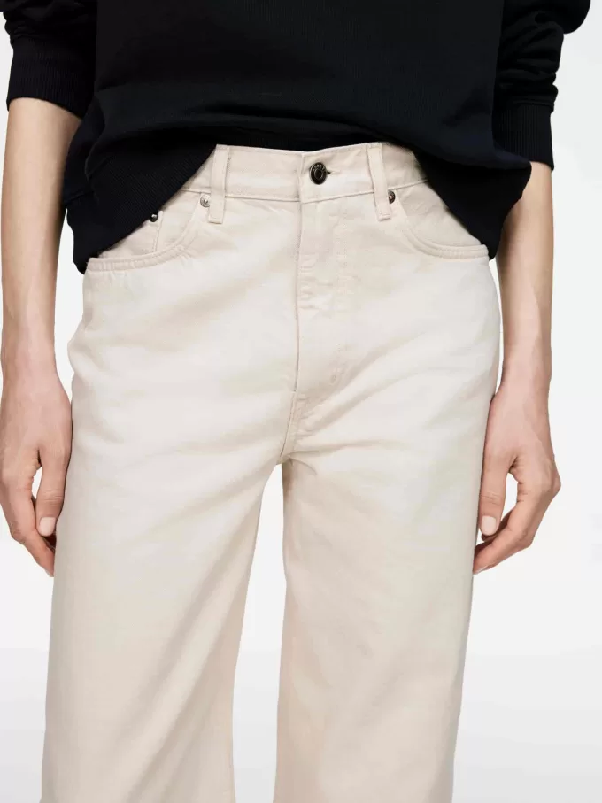 CORAL Wide Jeans CORAL Wide Jeans