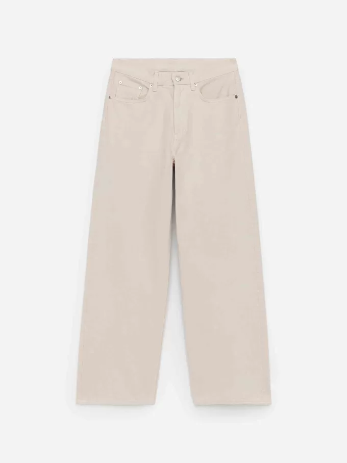 CORAL Wide Jeans CORAL Wide Jeans